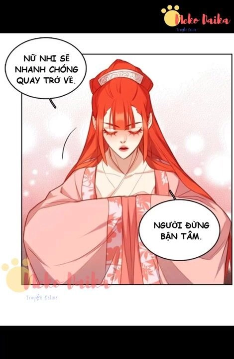 Ác Nữ Hoàng Hậu Chapter 97 - 60