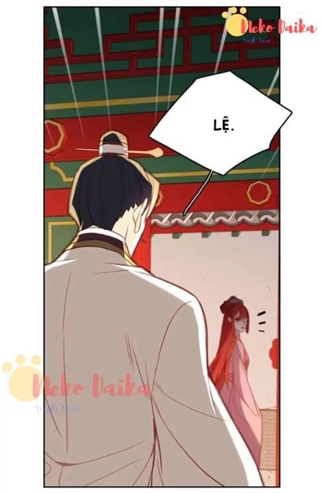 Ác Nữ Hoàng Hậu Chapter 97 - 61