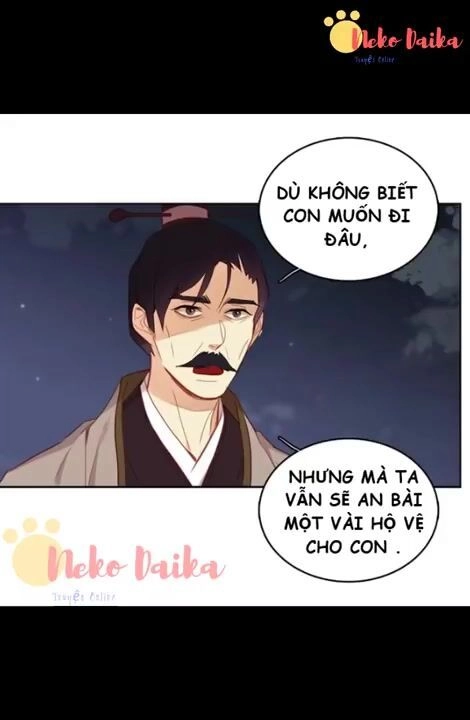 Ác Nữ Hoàng Hậu Chapter 97 - 62