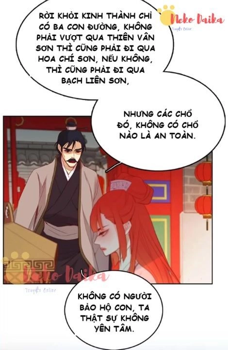 Ác Nữ Hoàng Hậu Chapter 97 - 63
