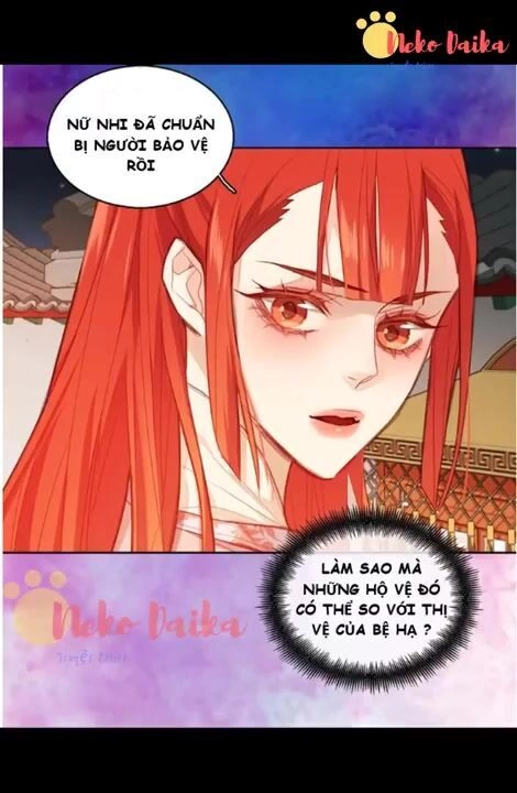 Ác Nữ Hoàng Hậu Chapter 97 - 64
