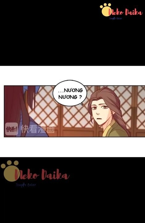 Ác Nữ Hoàng Hậu Chapter 97 - 65