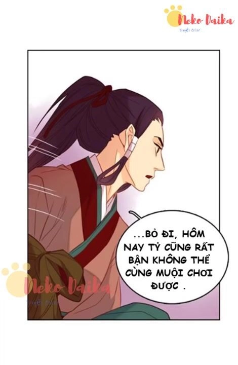 Ác Nữ Hoàng Hậu Chapter 98 - 7