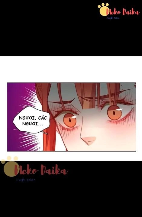 Ác Nữ Hoàng Hậu Chapter 98 - 51