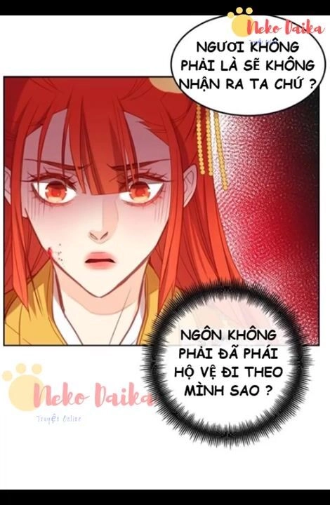 Ác Nữ Hoàng Hậu Chapter 98 - 56