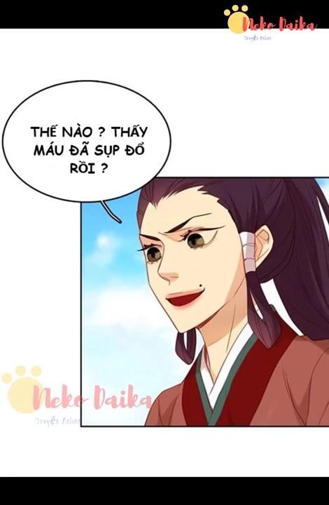 Ác Nữ Hoàng Hậu Chapter 99 - 3