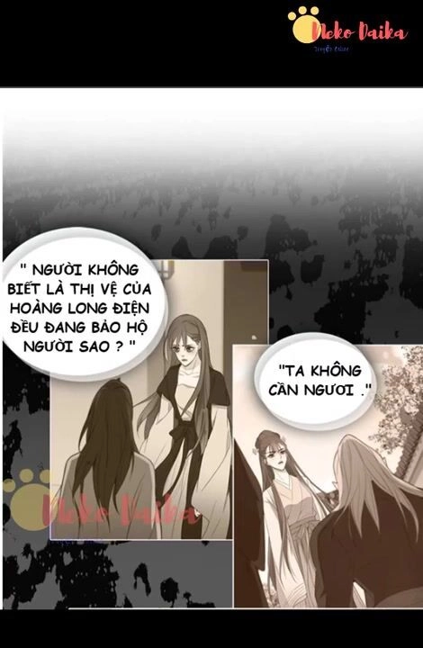Ác Nữ Hoàng Hậu Chapter 99 - 4