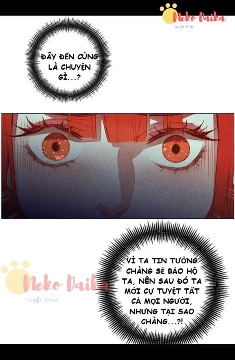 Ác Nữ Hoàng Hậu Chapter 99 - 6