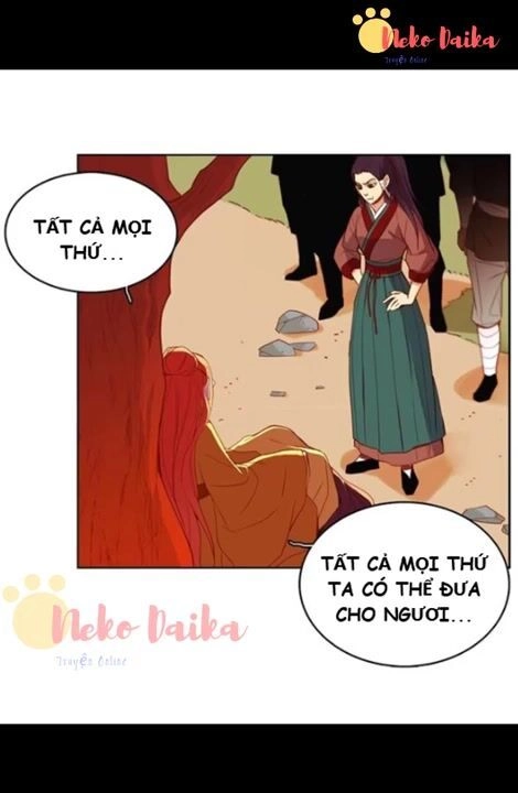 Ác Nữ Hoàng Hậu Chapter 99 - 7