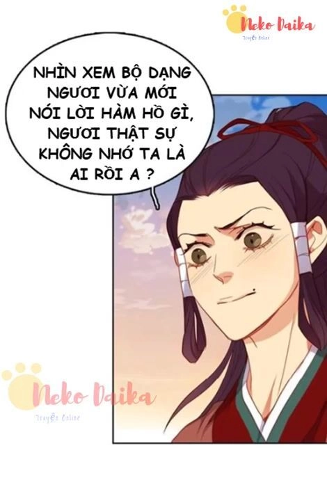 Ác Nữ Hoàng Hậu Chapter 99 - 8