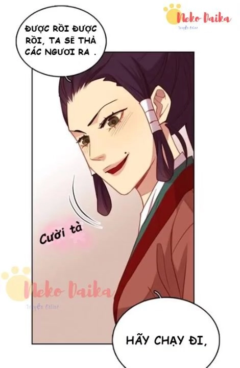 Ác Nữ Hoàng Hậu Chapter 99 - 10