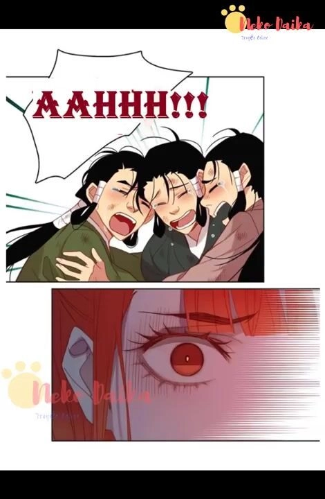 Ác Nữ Hoàng Hậu Chapter 99 - 12