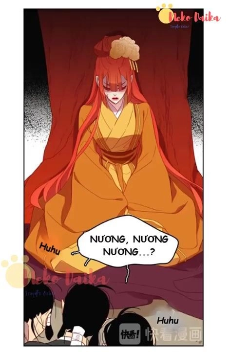 Ác Nữ Hoàng Hậu Chapter 99 - 15