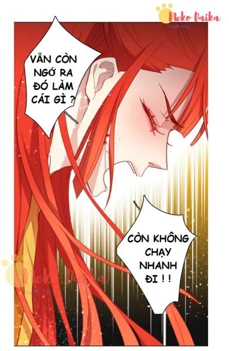 Ác Nữ Hoàng Hậu Chapter 99 - 16