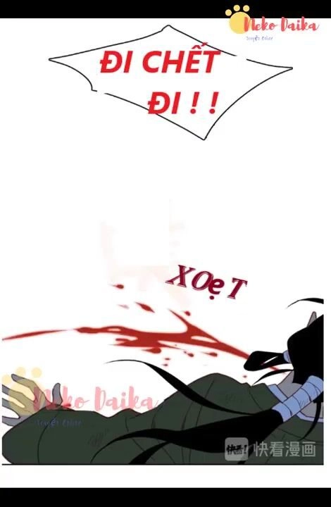 Ác Nữ Hoàng Hậu Chapter 99 - 21