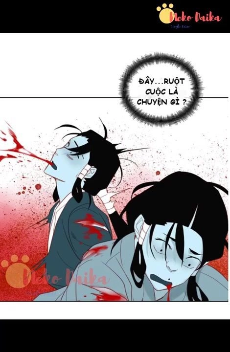 Ác Nữ Hoàng Hậu Chapter 99 - 23