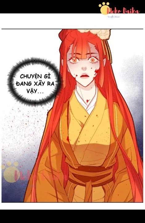 Ác Nữ Hoàng Hậu Chapter 99 - 24