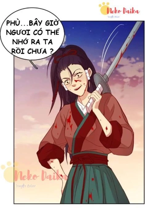 Ác Nữ Hoàng Hậu Chapter 99 - 25