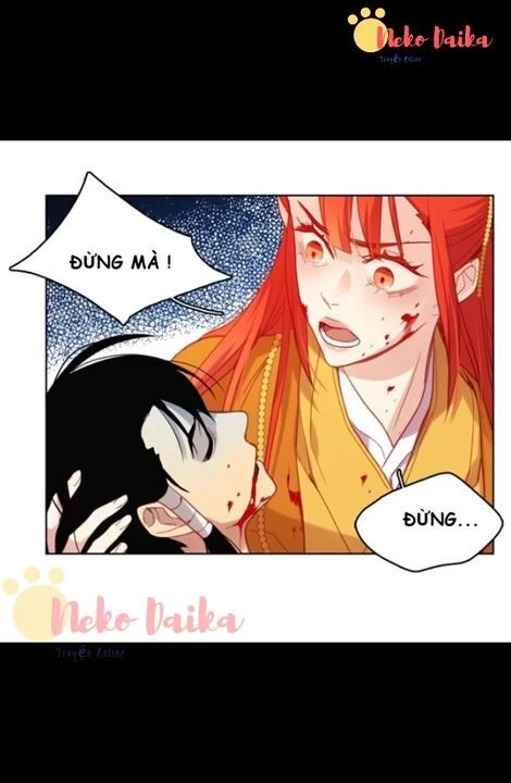 Ác Nữ Hoàng Hậu Chapter 99 - 29