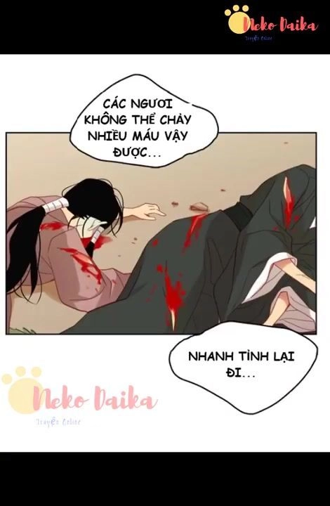 Ác Nữ Hoàng Hậu Chapter 99 - 30