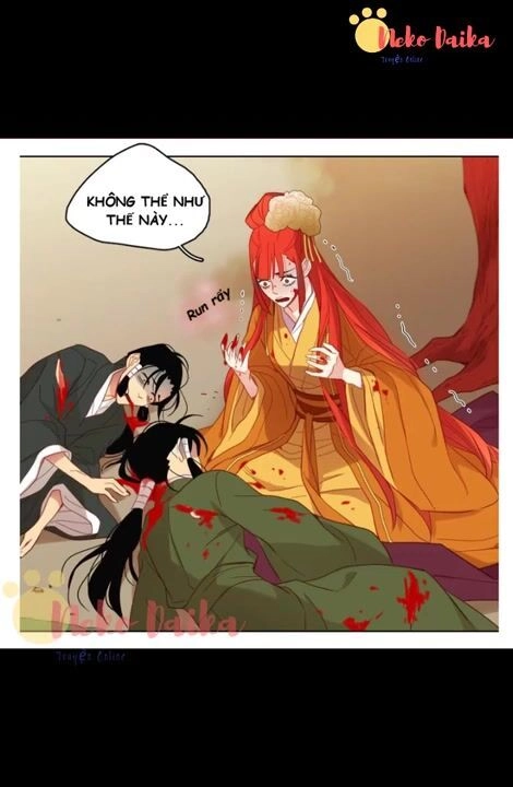 Ác Nữ Hoàng Hậu Chapter 99 - 31
