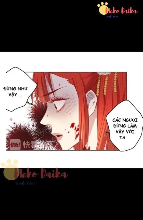 Ác Nữ Hoàng Hậu Chapter 99 - 32