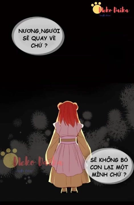 Ác Nữ Hoàng Hậu Chapter 99 - 35