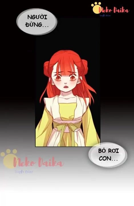 Ác Nữ Hoàng Hậu Chapter 99 - 37