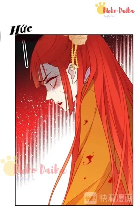 Ác Nữ Hoàng Hậu Chapter 99 - 38