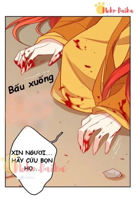 Ác Nữ Hoàng Hậu Chapter 99 - 40