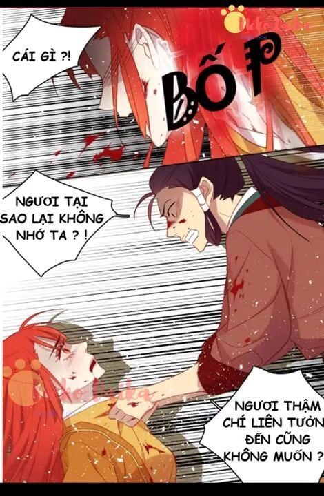 Ác Nữ Hoàng Hậu Chapter 99 - 44