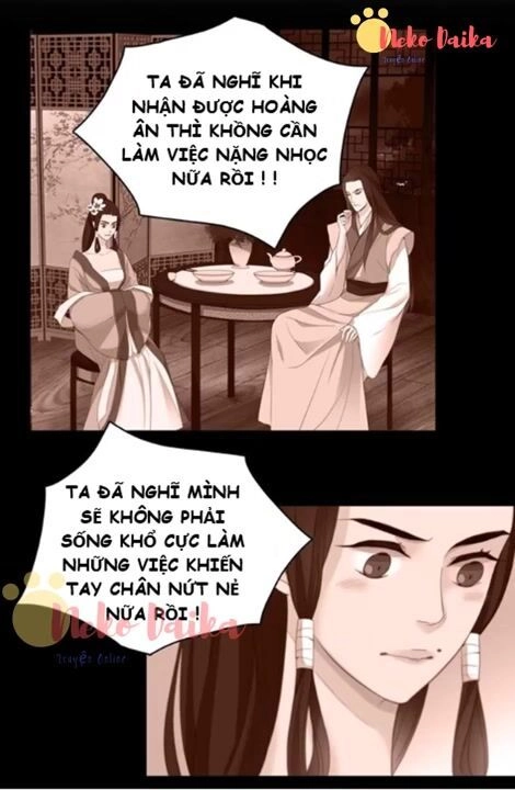 Ác Nữ Hoàng Hậu Chapter 99 - 46