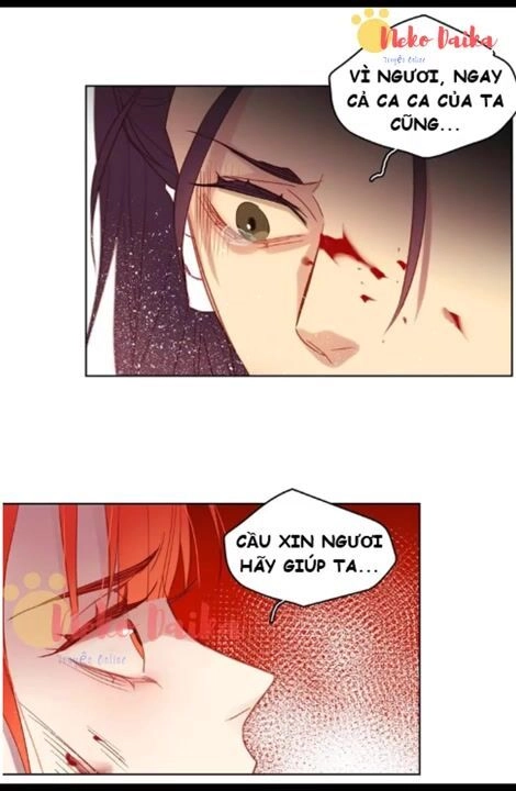 Ác Nữ Hoàng Hậu Chapter 99 - 49