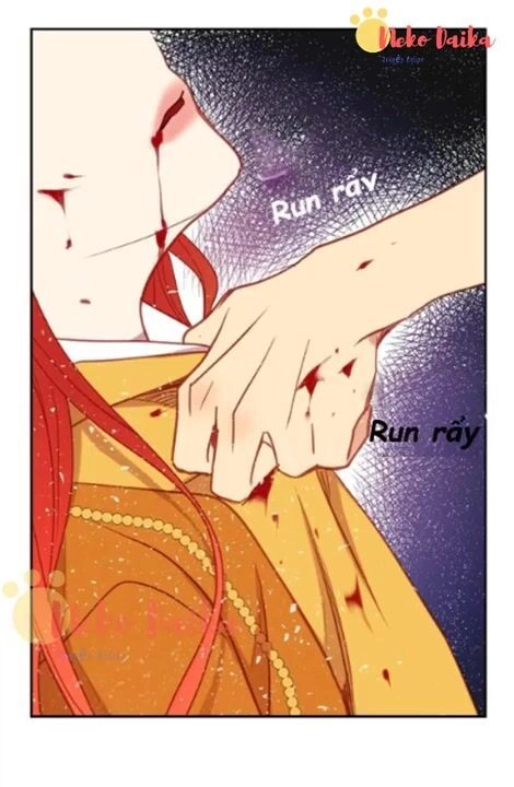 Ác Nữ Hoàng Hậu Chapter 99 - 50