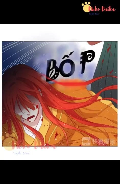 Ác Nữ Hoàng Hậu Chapter 99 - 51