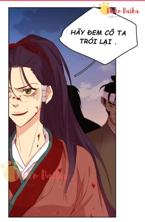 Ác Nữ Hoàng Hậu Chapter 99 - 52