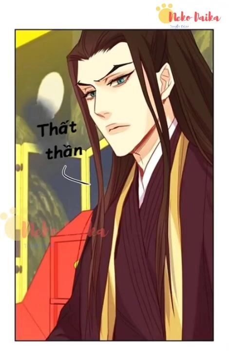 Ác Nữ Hoàng Hậu Chapter 101 - 11