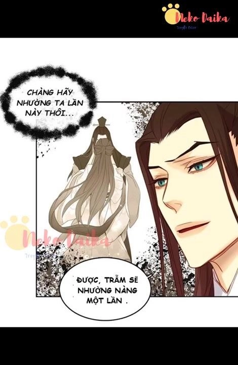 Ác Nữ Hoàng Hậu Chapter 101 - 28