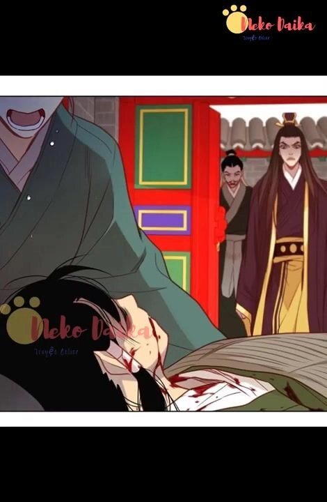 Ác Nữ Hoàng Hậu Chapter 101 - 36