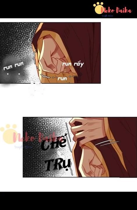 Ác Nữ Hoàng Hậu Chapter 101 - 39