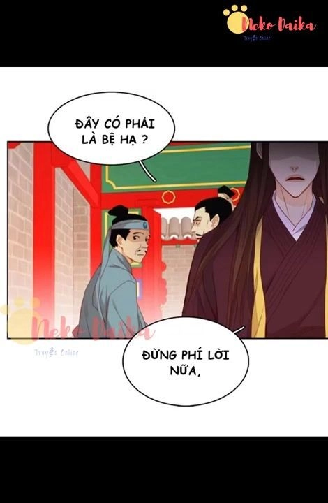 Ác Nữ Hoàng Hậu Chapter 101 - 40