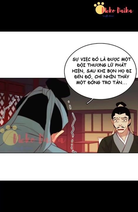 Ác Nữ Hoàng Hậu Chapter 101 - 51