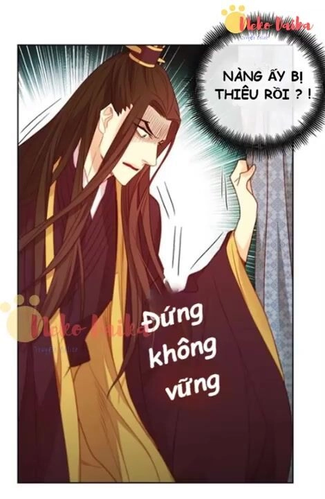 Ác Nữ Hoàng Hậu Chapter 101 - 52