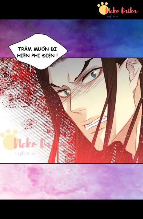 Ác Nữ Hoàng Hậu Chapter 101 - 55