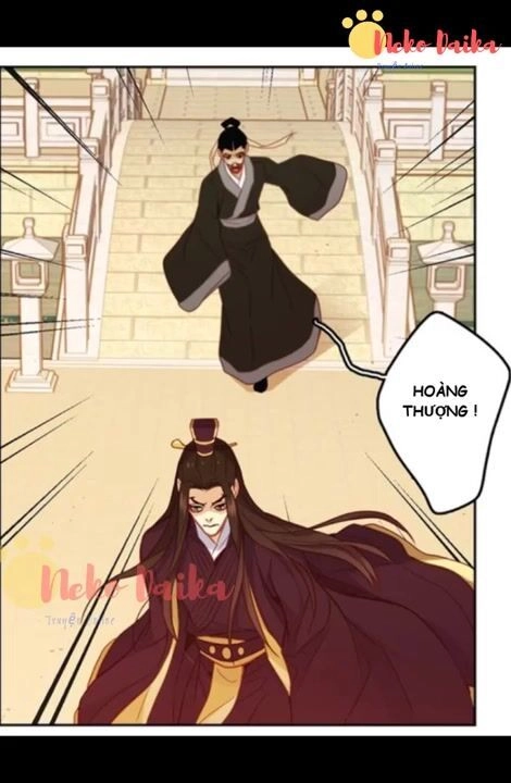 Ác Nữ Hoàng Hậu Chapter 102 - 2