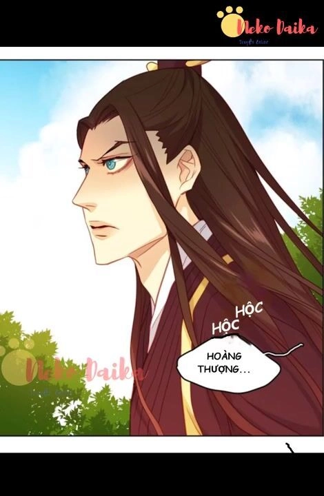 Ác Nữ Hoàng Hậu Chapter 102 - 3