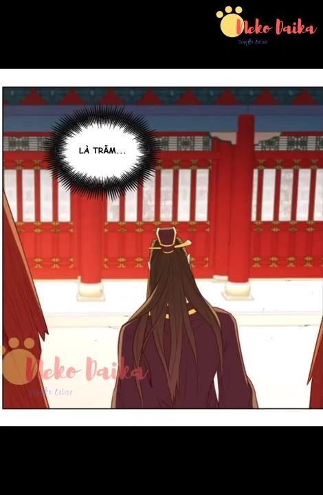 Ác Nữ Hoàng Hậu Chapter 102 - 9