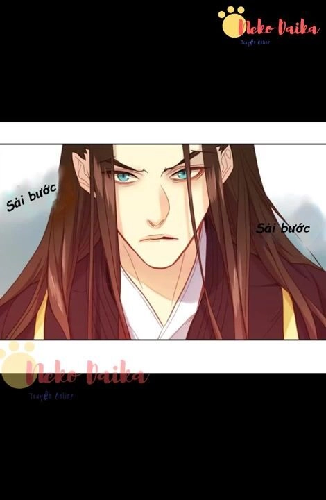 Ác Nữ Hoàng Hậu Chapter 102 - 10