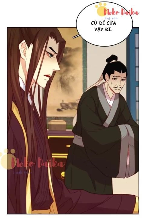 Ác Nữ Hoàng Hậu Chapter 102 - 17