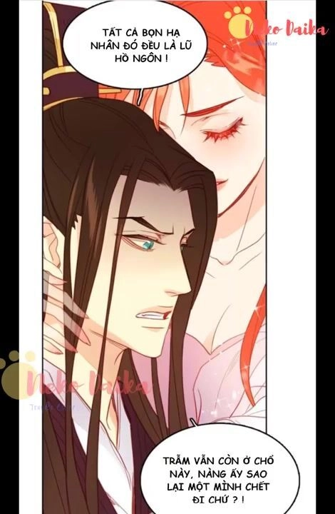Ác Nữ Hoàng Hậu Chapter 102 - 24